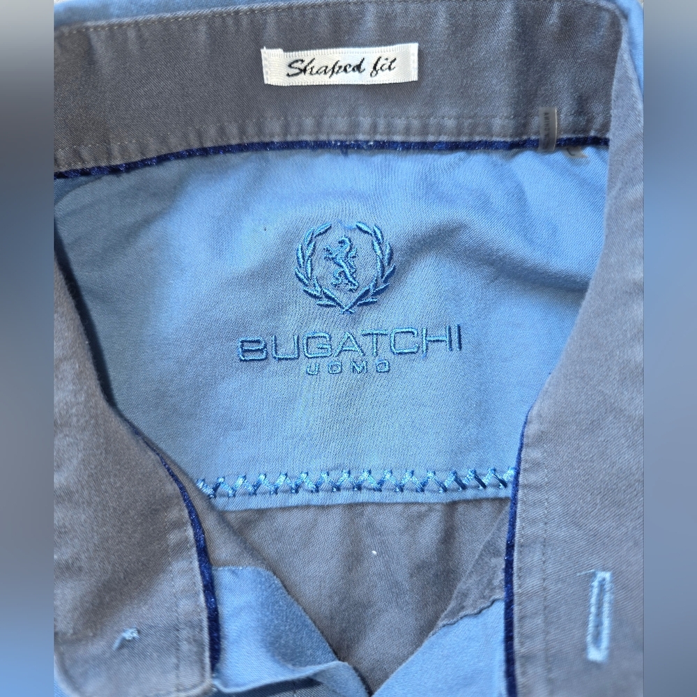 Bugatchi Button Down - image 2
